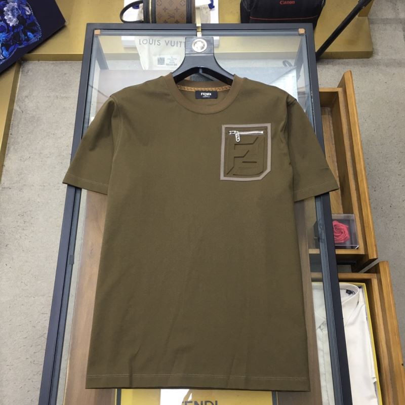 Fendi T-Shirts